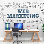 STRATÉGIE WEBMARKETING PERFORMANTE